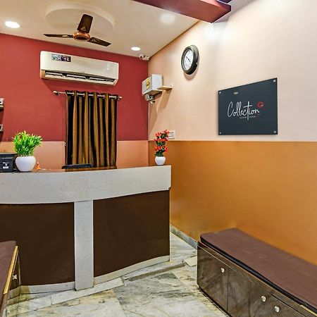 Hotel O Padmavati Projects Pvt Ltd Near Netaji Subhash Chandra Bose International Airport Dum Dum Exteriér fotografie