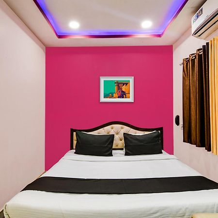 Hotel O Padmavati Projects Pvt Ltd Near Netaji Subhash Chandra Bose International Airport Dum Dum Exteriér fotografie