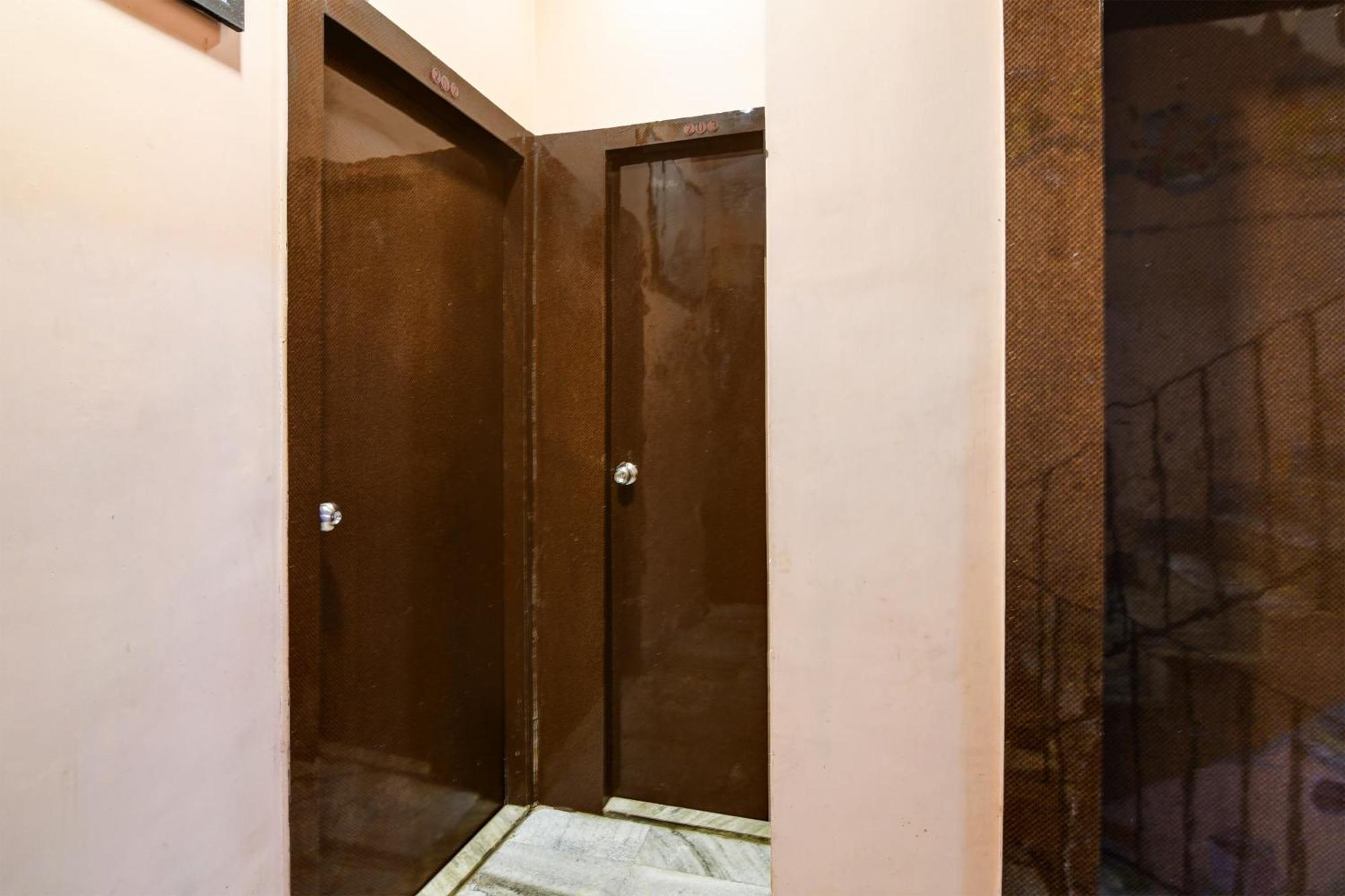 Hotel O Padmavati Projects Pvt Ltd Near Netaji Subhash Chandra Bose International Airport Dum Dum Exteriér fotografie